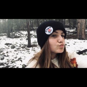 Meet your Posher, Delilah